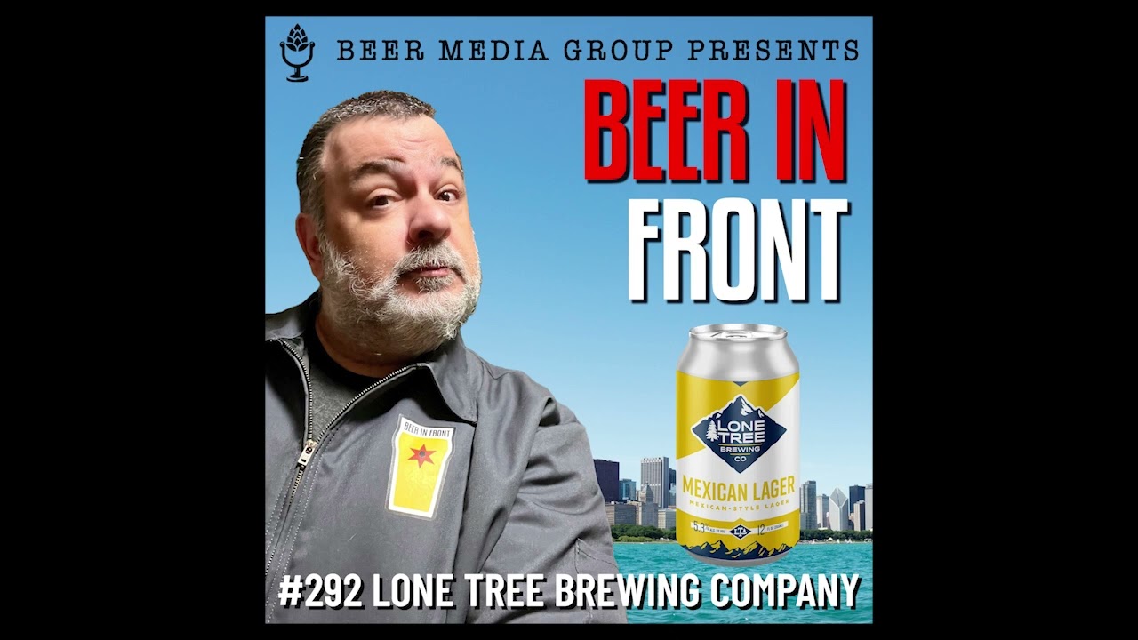 Why This Brewery Is Different | Beer in Front
