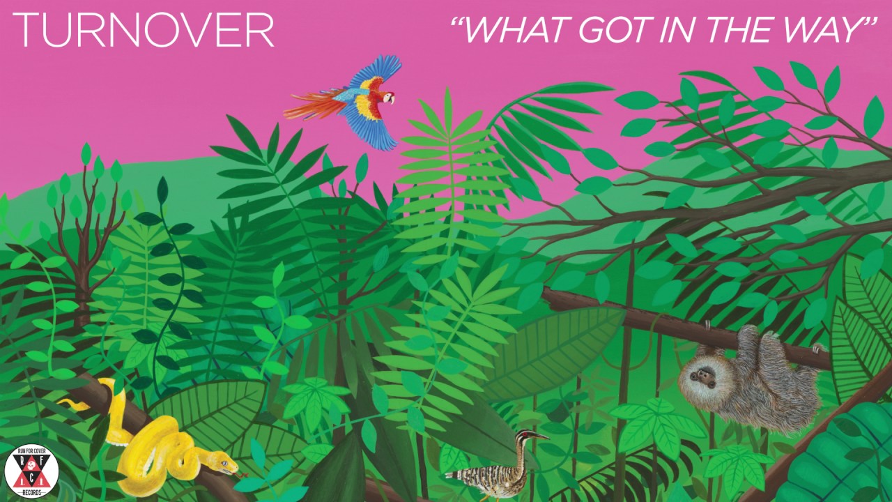 Turnover - 