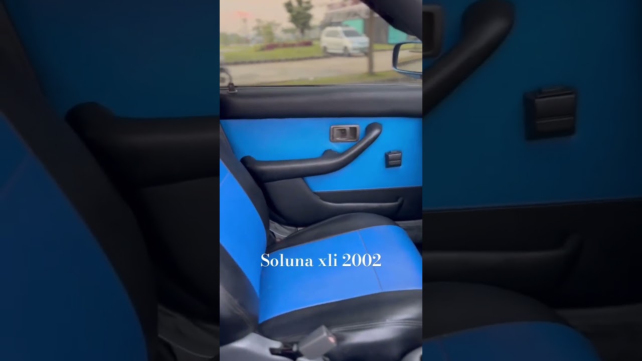soluna xli 2002 #soluna #solunaindonesia #solunaxli