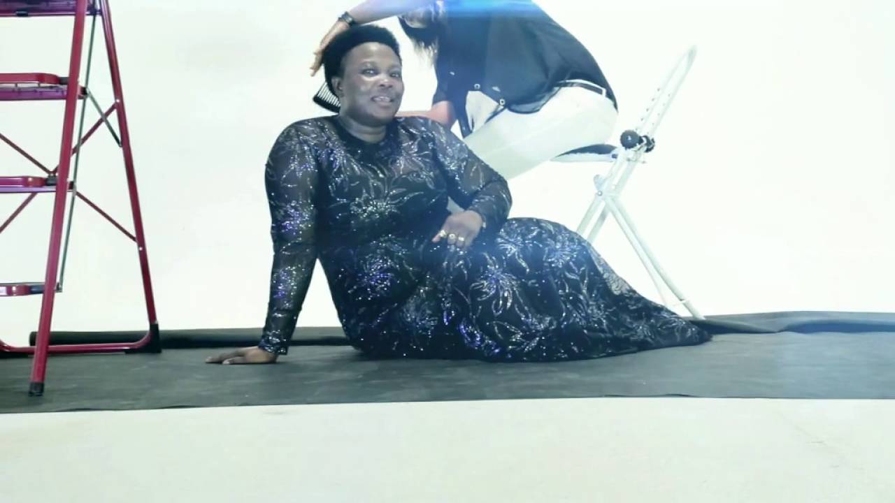 IHE IMERE DI NMA Dance.