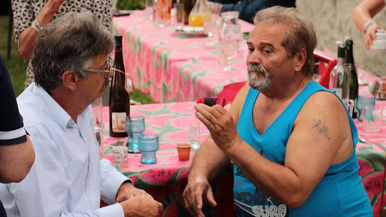 Tre Giugno a Zocchetta 