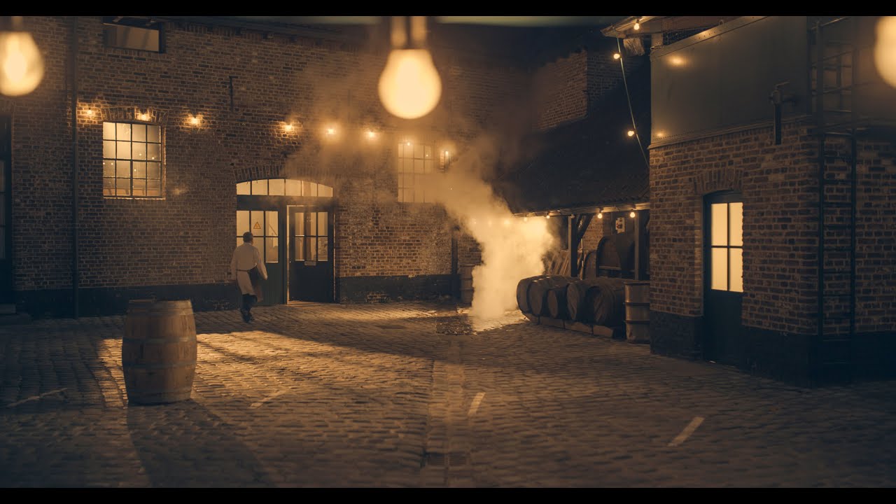 Jenevermuseum: Vakmanschap Aanwerwing