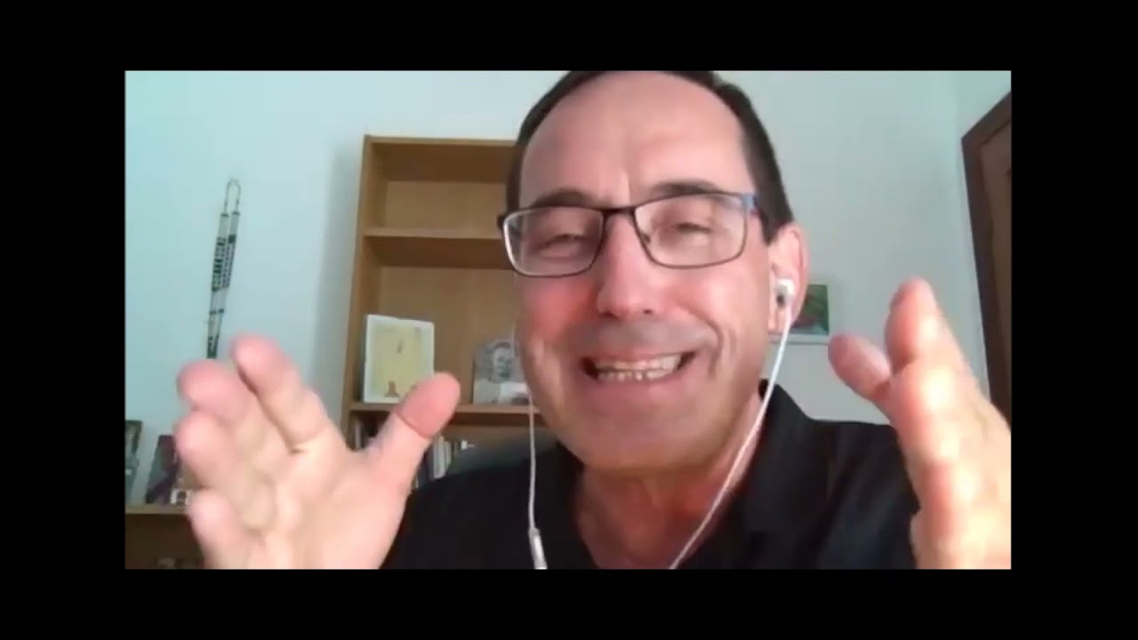 Retiro con la Virgen María (P. Miguel Márquez, Padre General OCD)