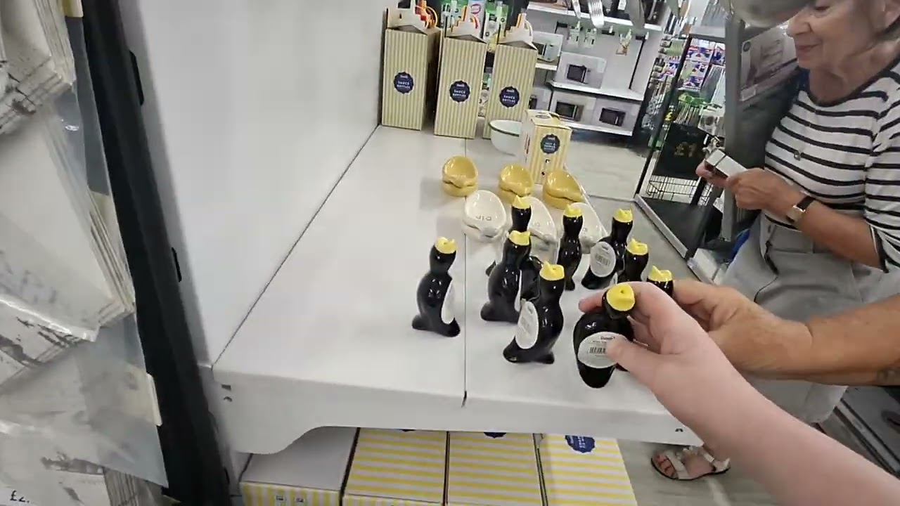 Full tour of Dunelm manchester Fort