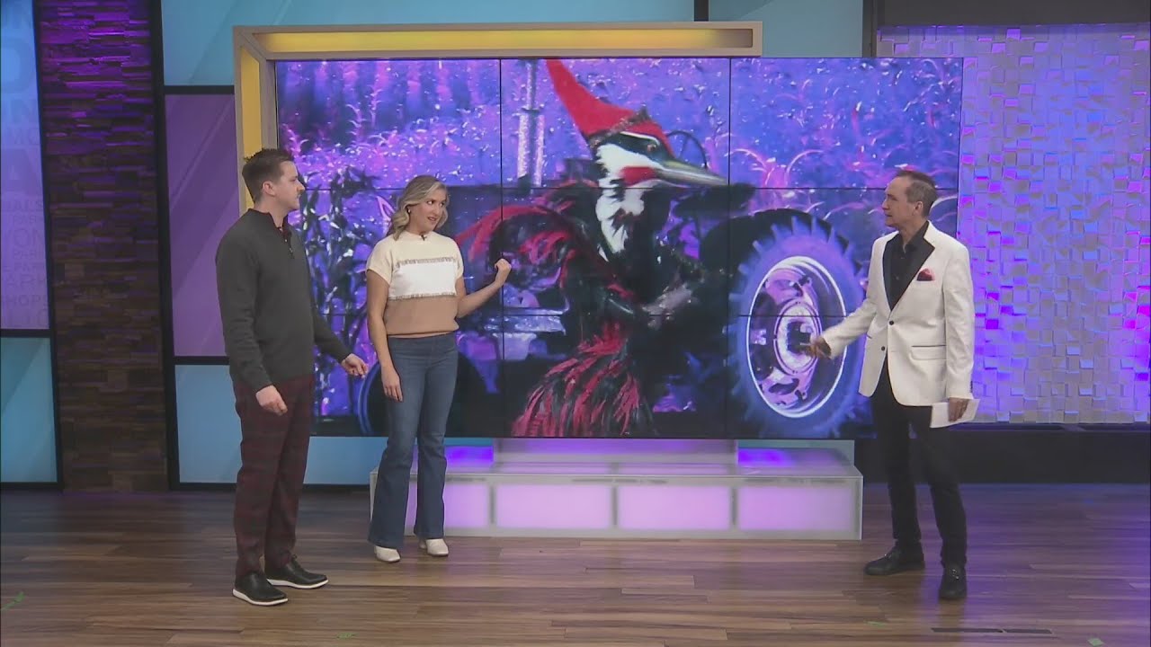 The Masked Singer Season 12 Episode 2 Recap