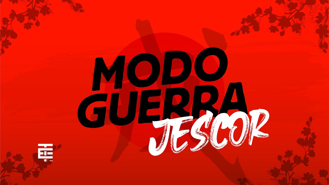 MODO GUERRA - JESCOR - EL TEMACH