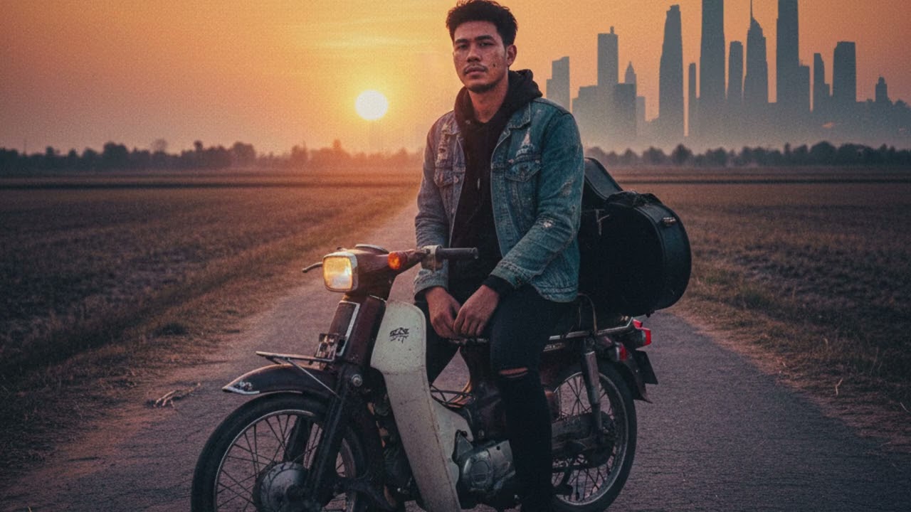 อนาถา...ไร้อนาคต - Casper 29 | Official Audio 2026
