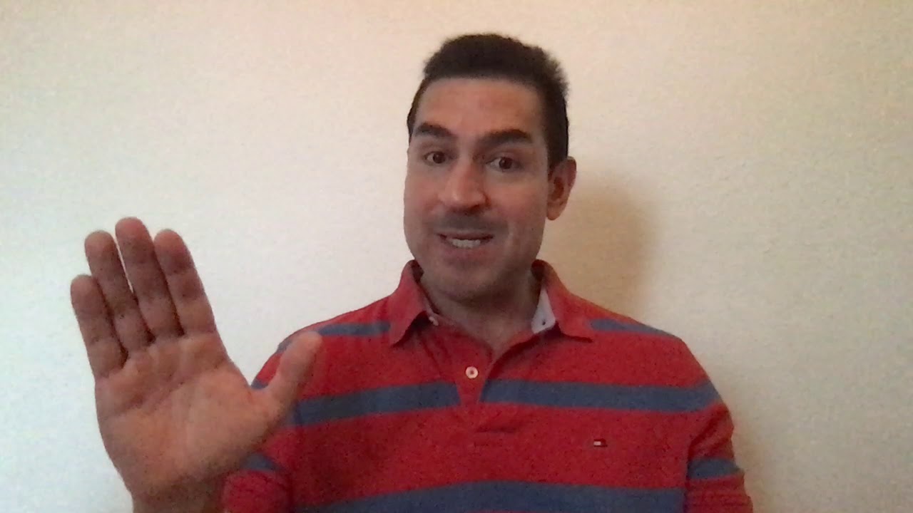 TOC Y Autoestima. Psicólogo Alejandro Ibarra