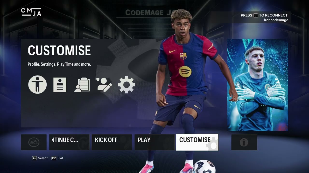 FIFA 22: 2025 Summer Transfers v2 + Add-Ons v4.*