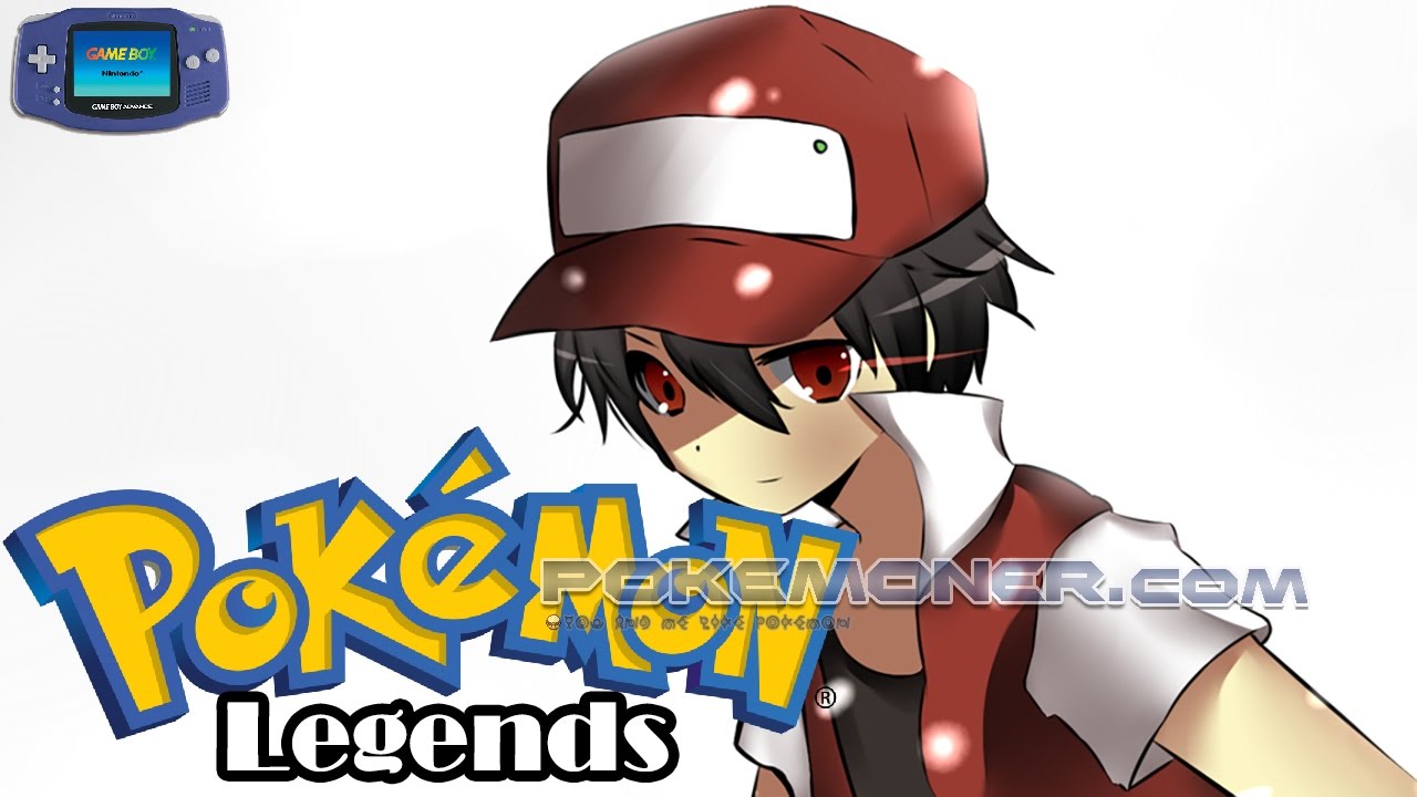 Pokemon Legends - Gameplay | Download | Ducumon.click