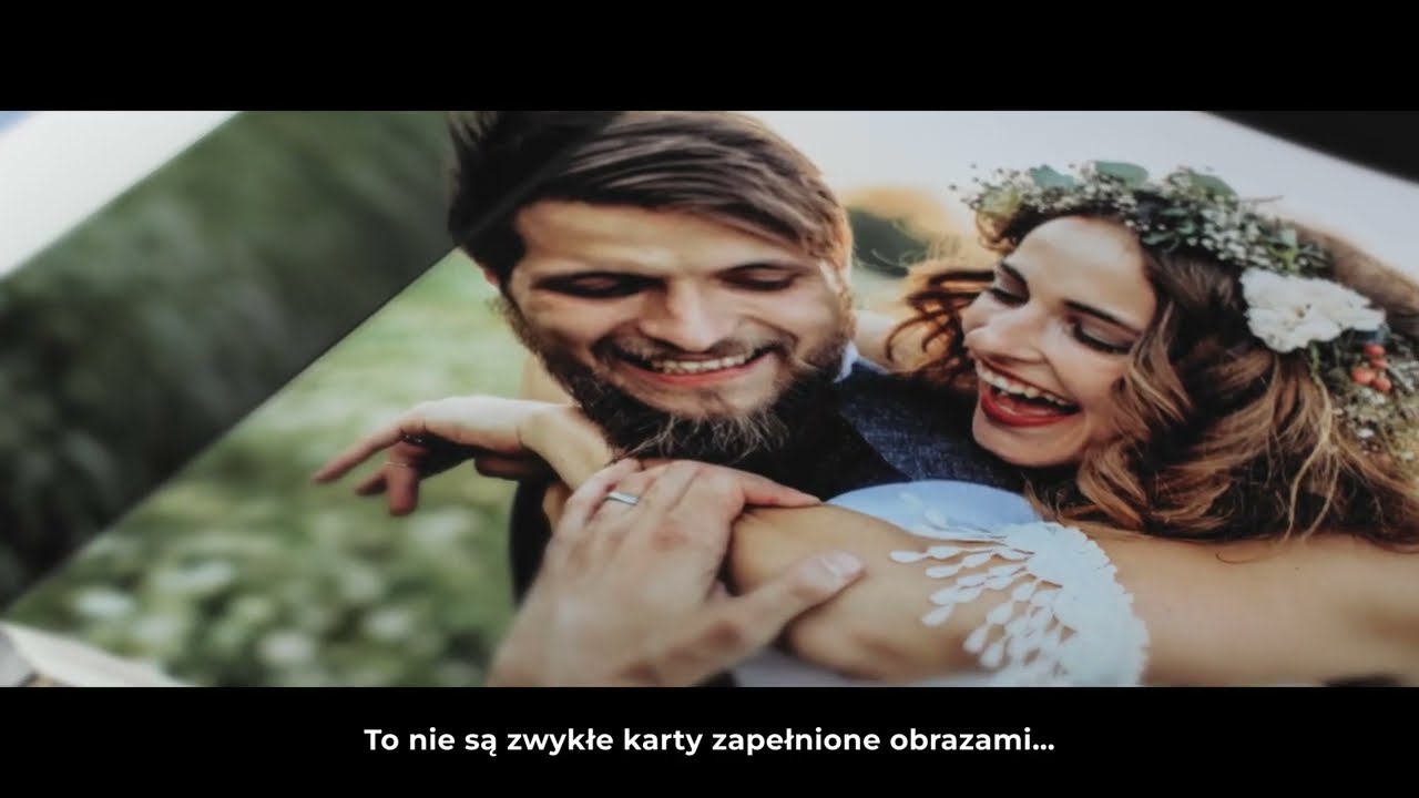 Pasje, emocje, wspomnienia | Fotoksiążki ARTIBO