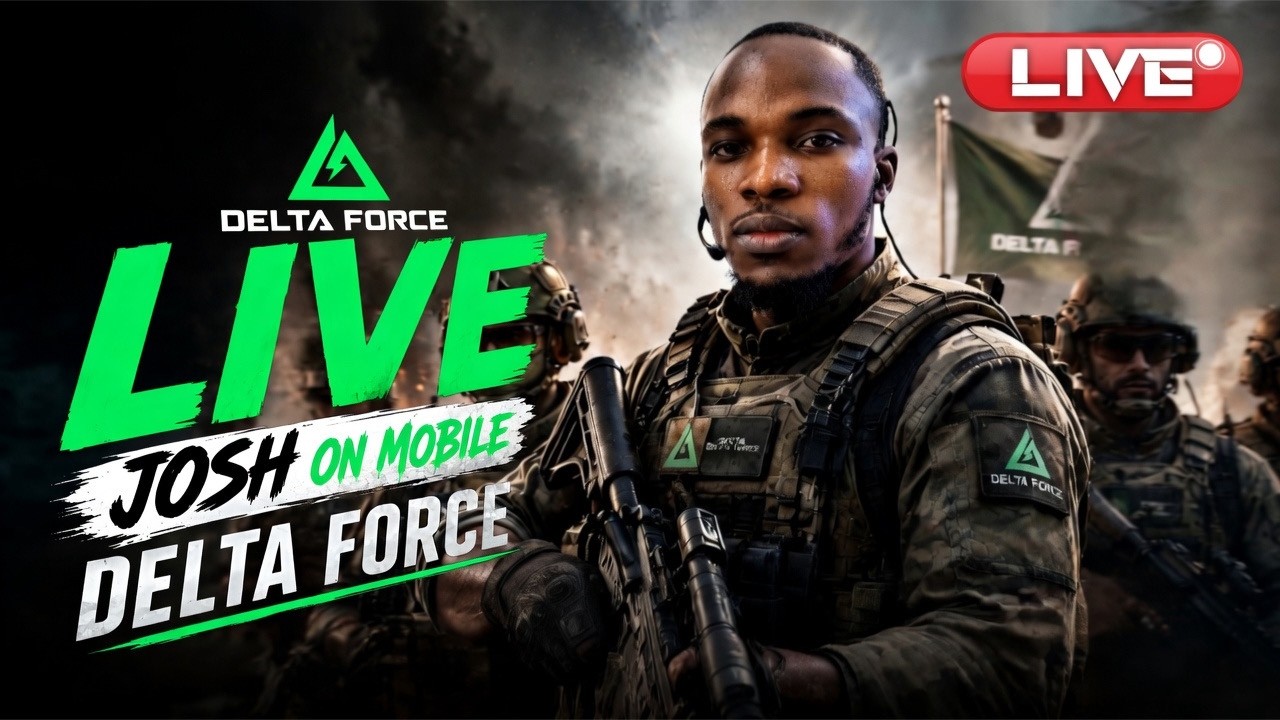 THRESHOLD VICTORY UNITE DELTA FORCE