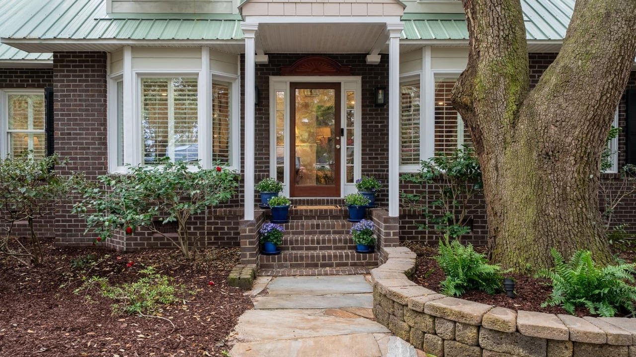 1217 Antigua Dr, Mt Pleasant, SC