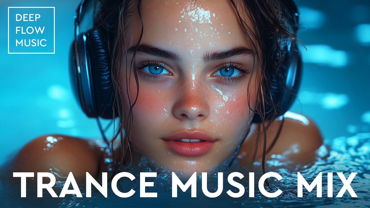 AMAZING TRANCE MIX💫✨ UPLIFTING TRANCE MUSIC  2025
