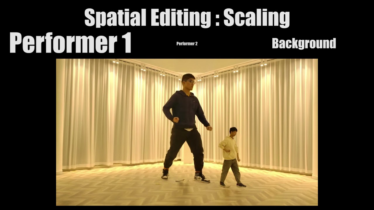 Editable Free-Viewpoint Video using a Layered Neural Representation (SIGGRAPH 2021)