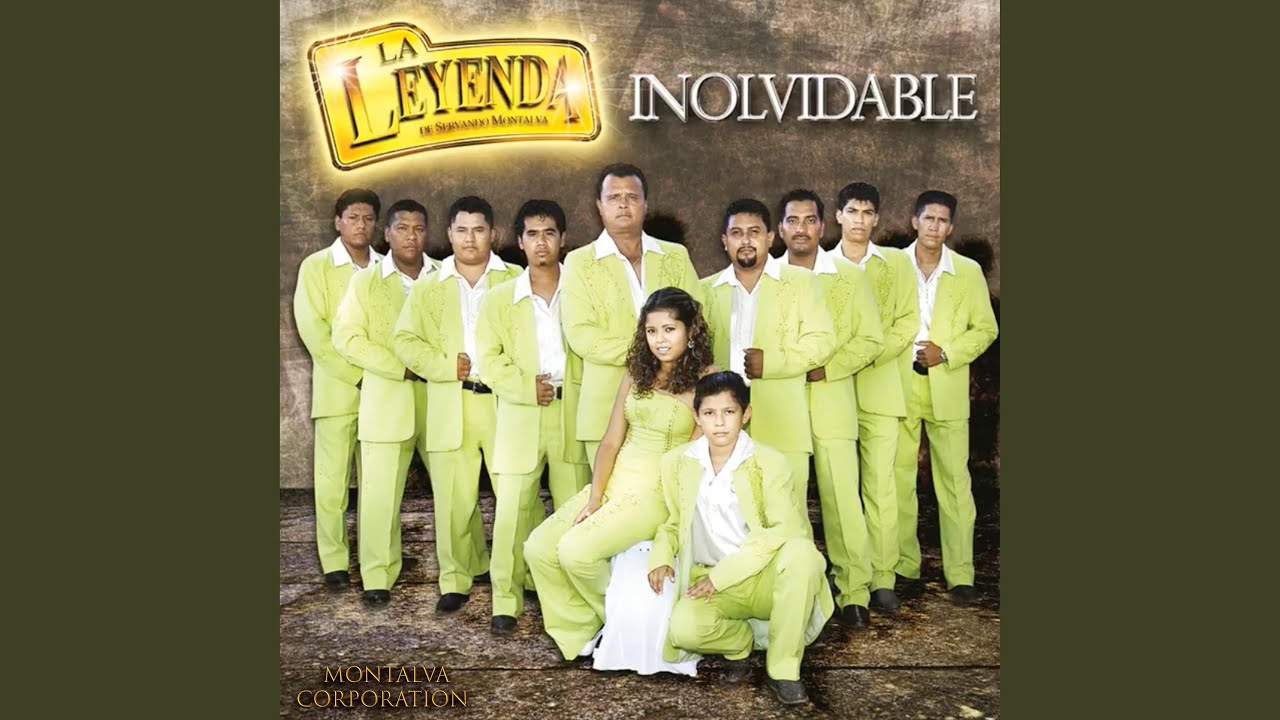 Inolvidables