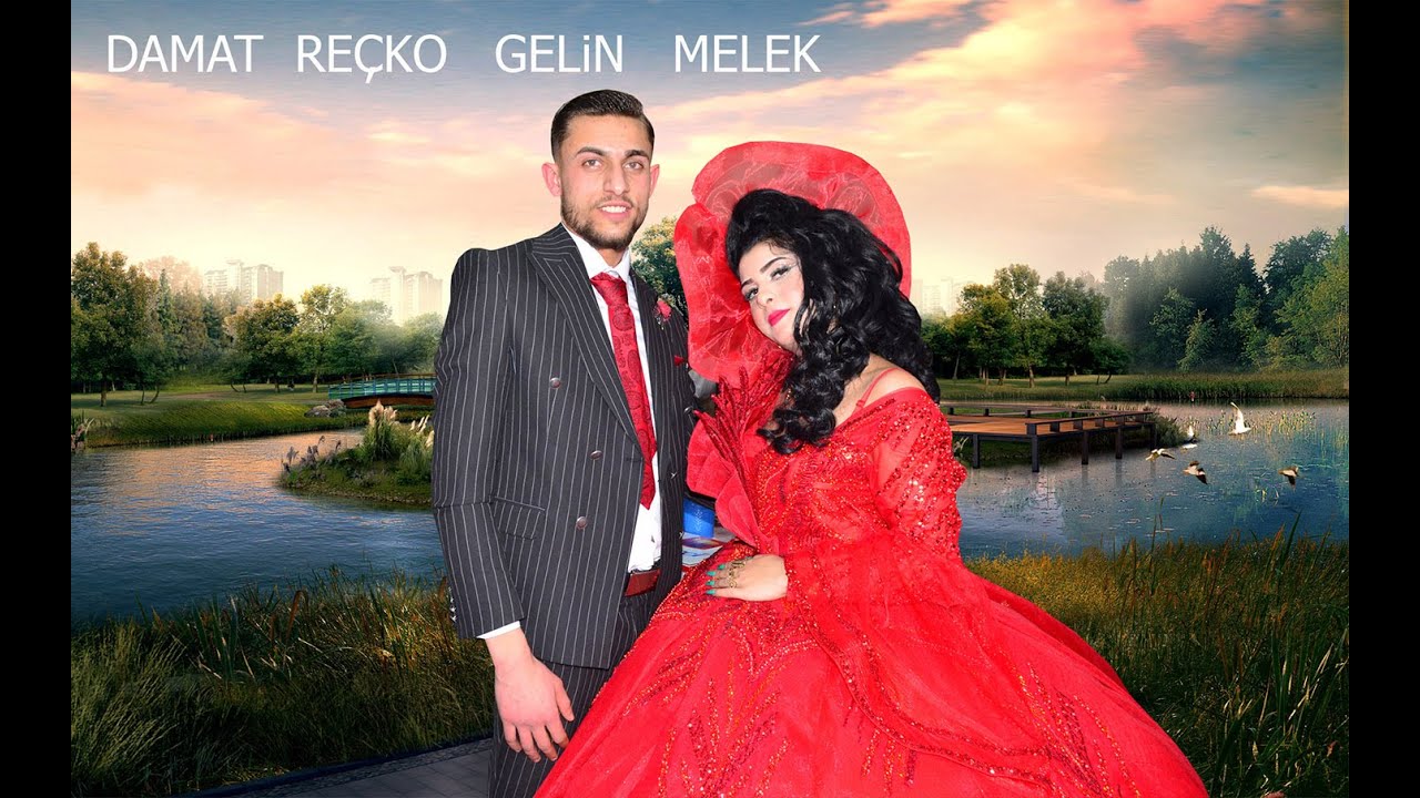 RECKO  ve  MELEK  ViENNA  10 03 2024