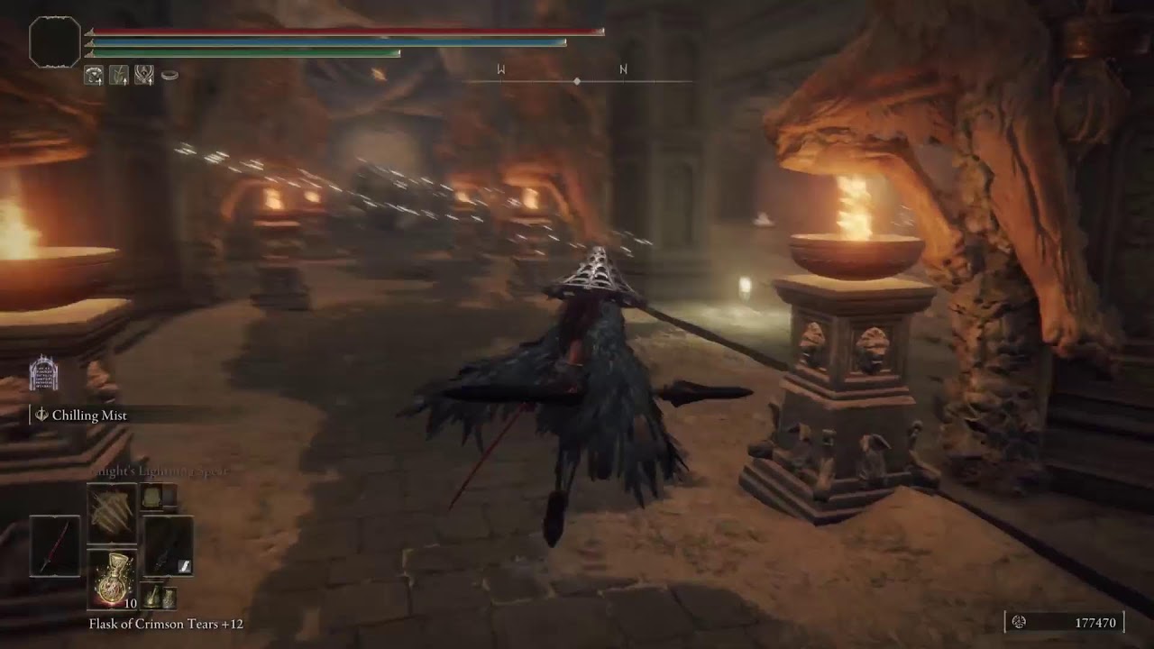 Elden Ring : NG+16