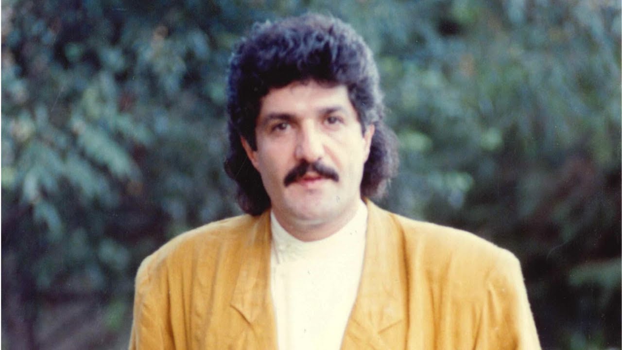 Davood Behboodi - Asal | داوود بهبودی - عسل