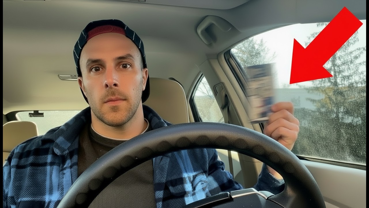 Surprisingly Effective Way to Stop False Accusations in the Uber