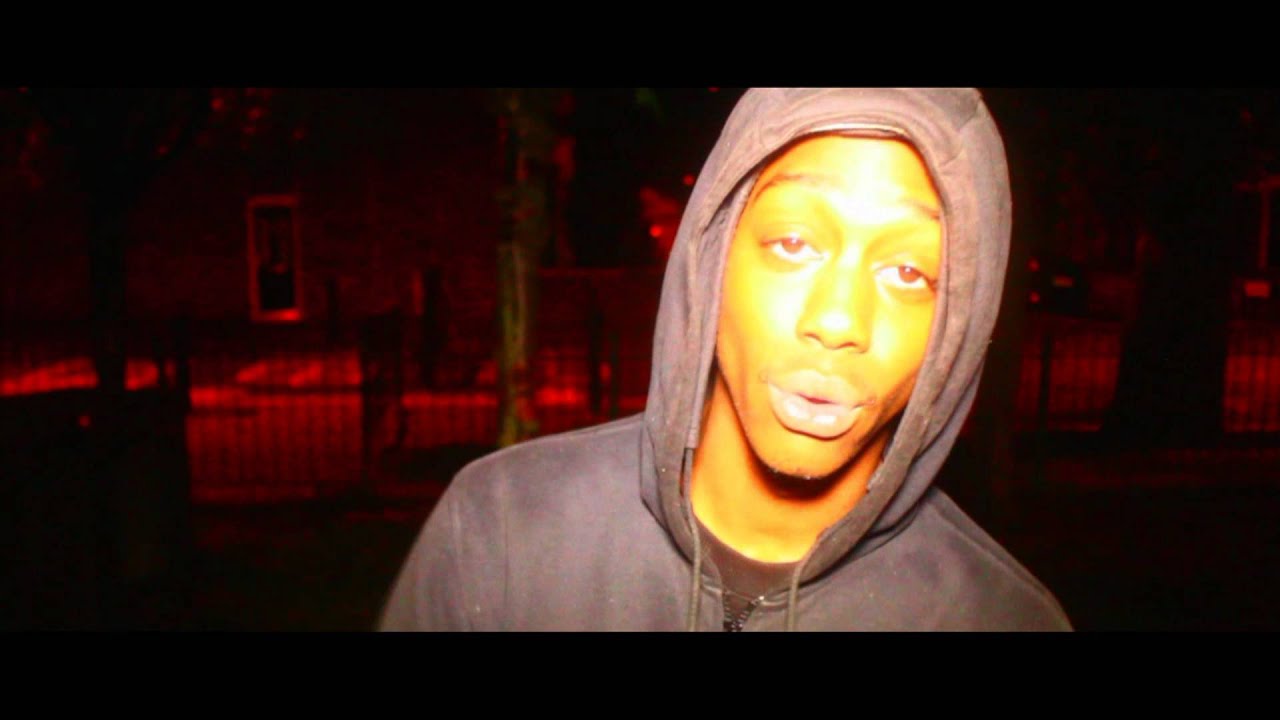 LIL TRAPPY - HARLESDEN/SMELL [@liltrappysickz @readyvisionz @ceobeaver]