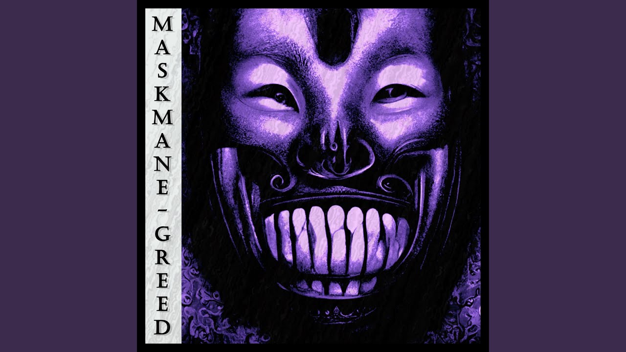 Greed (Slowed + Reverb)
