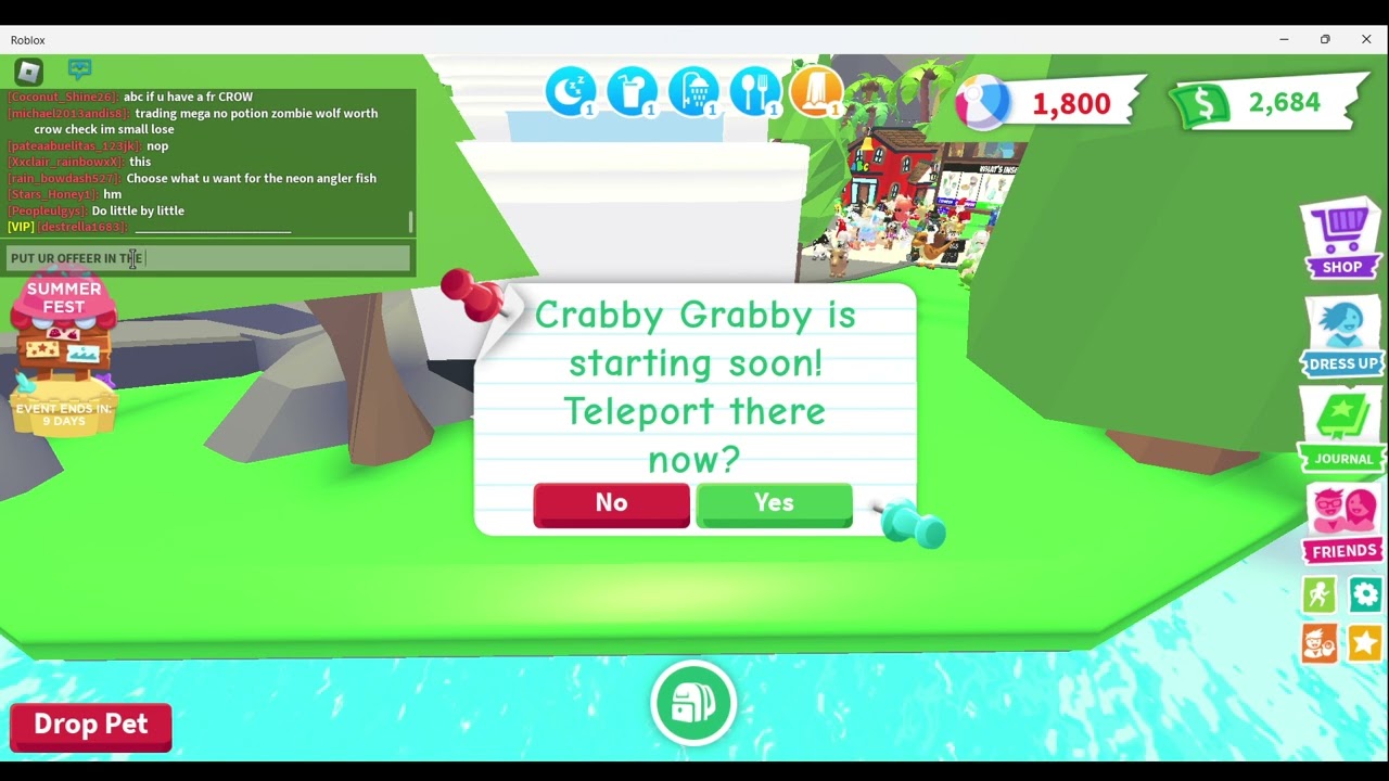 trading mega ride zombie wolf worth crow check! im seriuos check