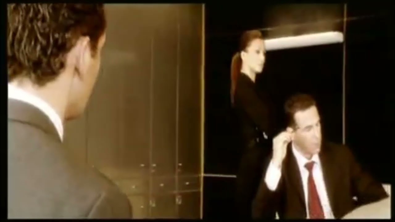 Spyros Zavras - E.Kokkinou video clip