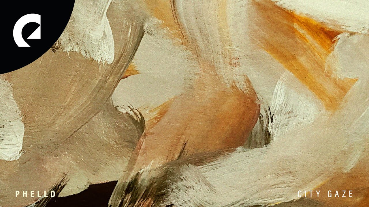 Phello - Ebbing & Flowing