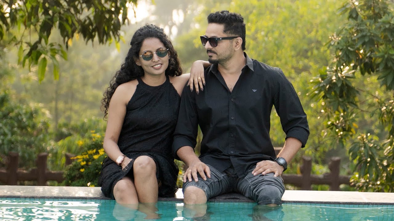 Two Hearts, One Journey ❤️ | Modern Pre Wedding #Shorts