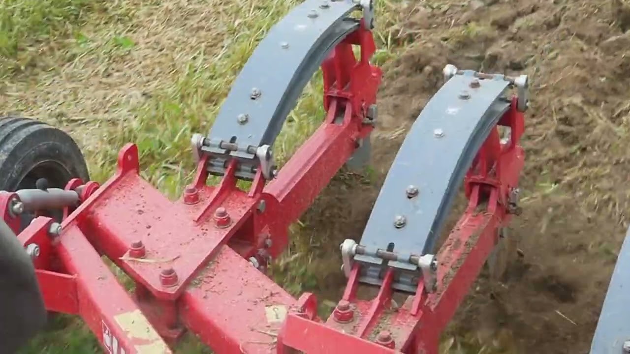 Zip Agro - Case IH Optum 300 AFS Connect