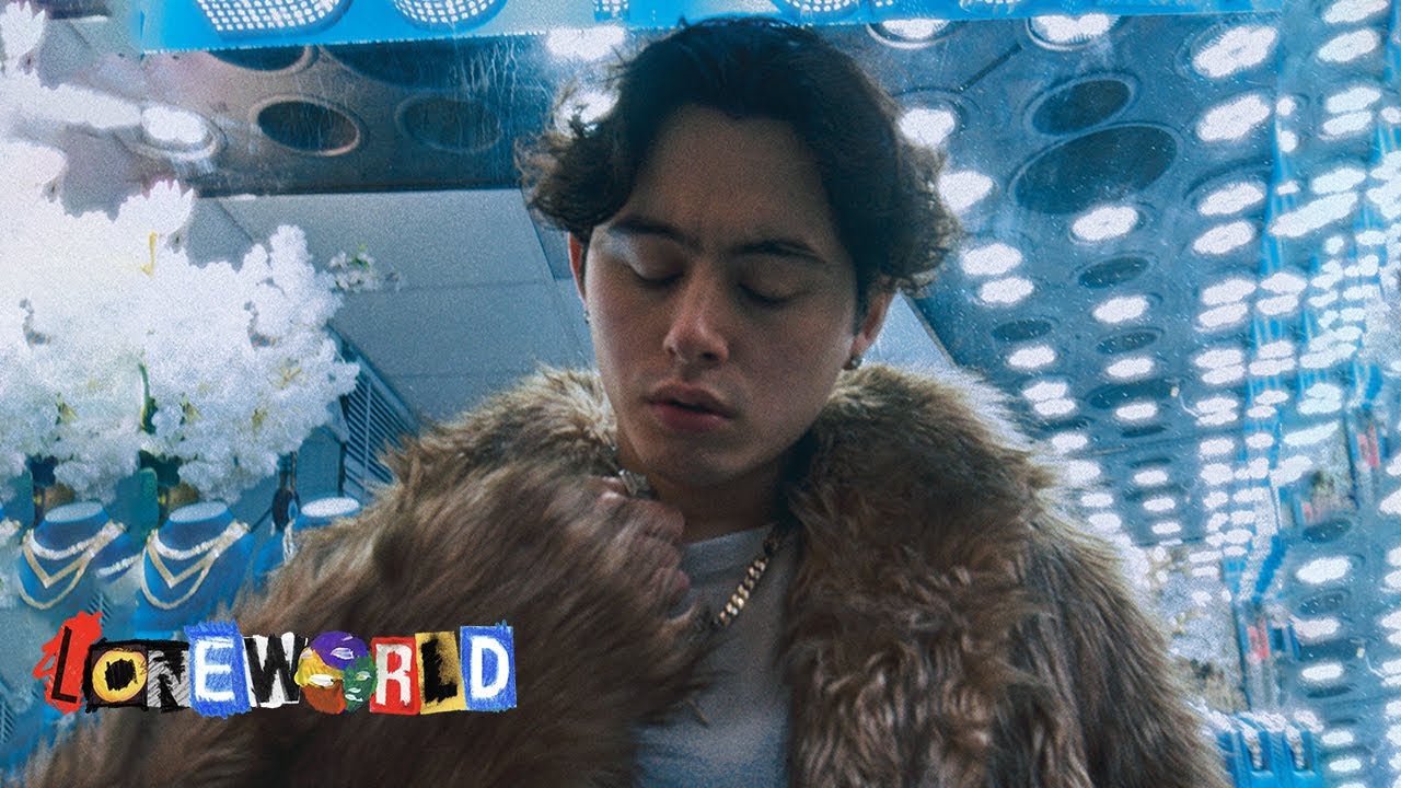 Coults - Arigato (Dir. LONEWORLD)