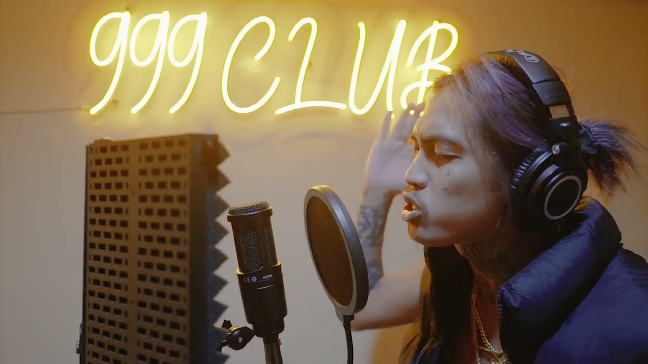 Range999 &ldquo; DISTANSYA &ldquo; (Live Performance) | Open Mic
