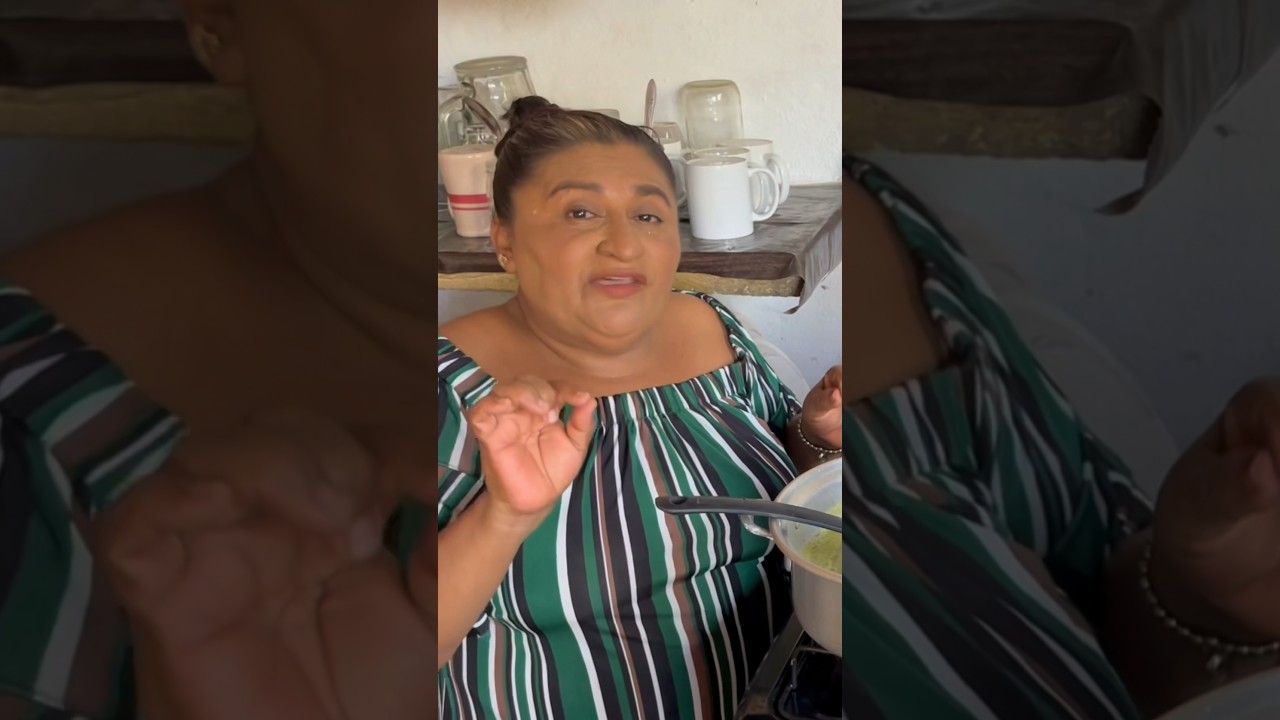 Como QUITARLE lo &Aacute;CIDO al TOMATE VERDE