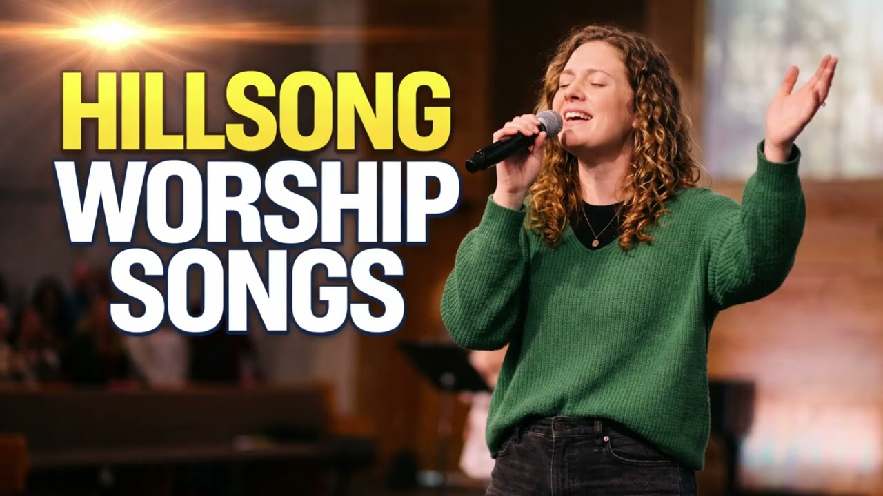 Best Hill song Worship Songs of All Tim| Elevation Worship Brandon Lake| Chris Brown|