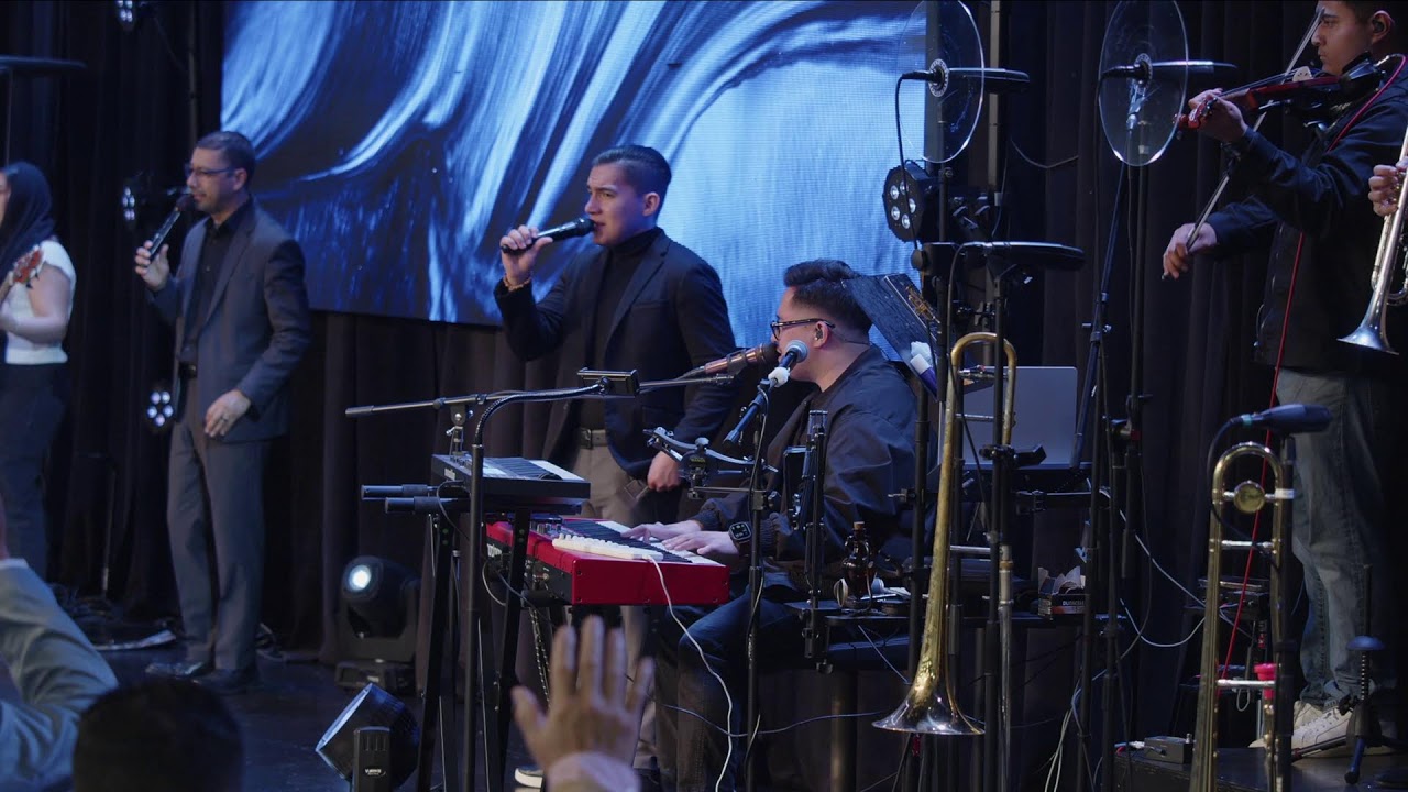 Reunion General | Pastor Otto Castro | Marzo 15, 2026