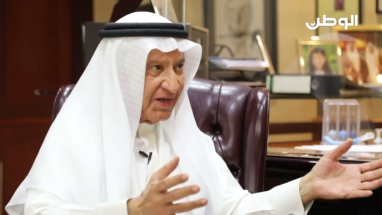 نبيل الزين يروي لـ«الوطن»:دهاليز وأسرار تجارته في عالم المجوهرات