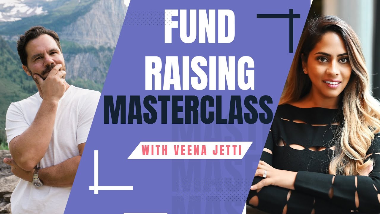Is it Worth It to Raise Money or Should You Stay Small? Fund Raising Masterclass