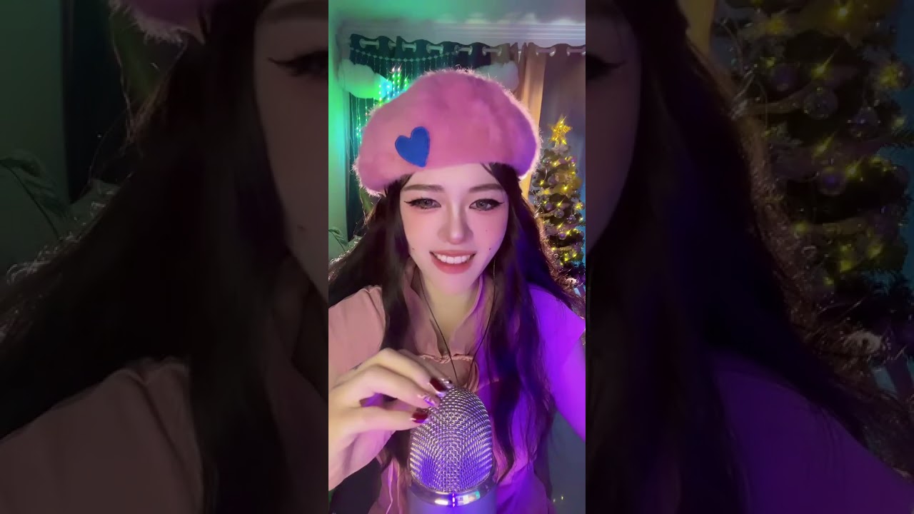 Gentle ASMR Edition #42