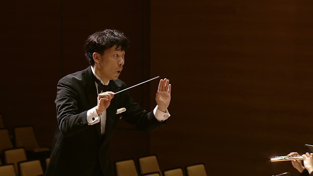 枯葉/アルフレッド・リード編曲  Autumn Leaves / arr. Alfred Reed