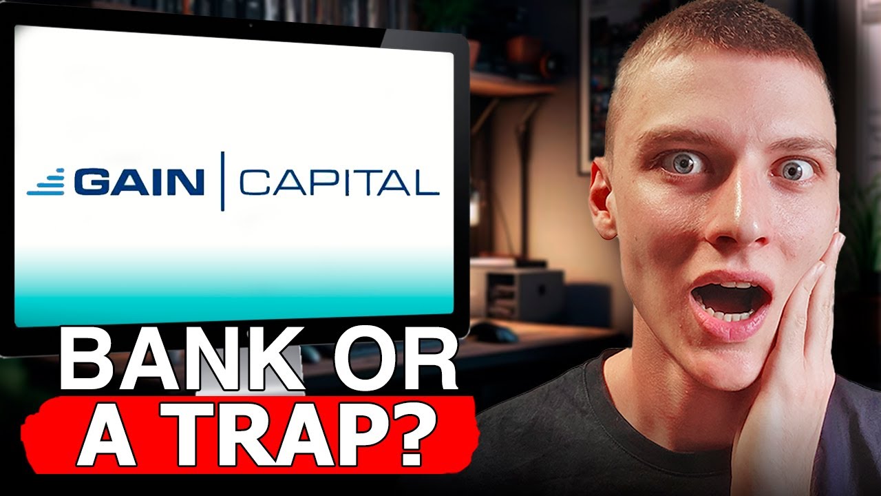 GAIN Capital Honest Review: Real Experience with a Leading Broker