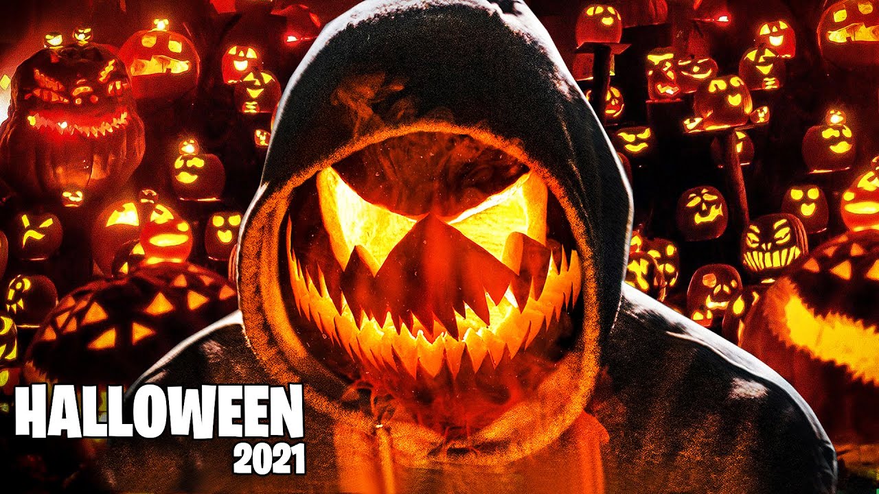 Best Halloween Music 2021 🎃 Halloween Trap Mix 🎃 Halloween Songs Mix 2021