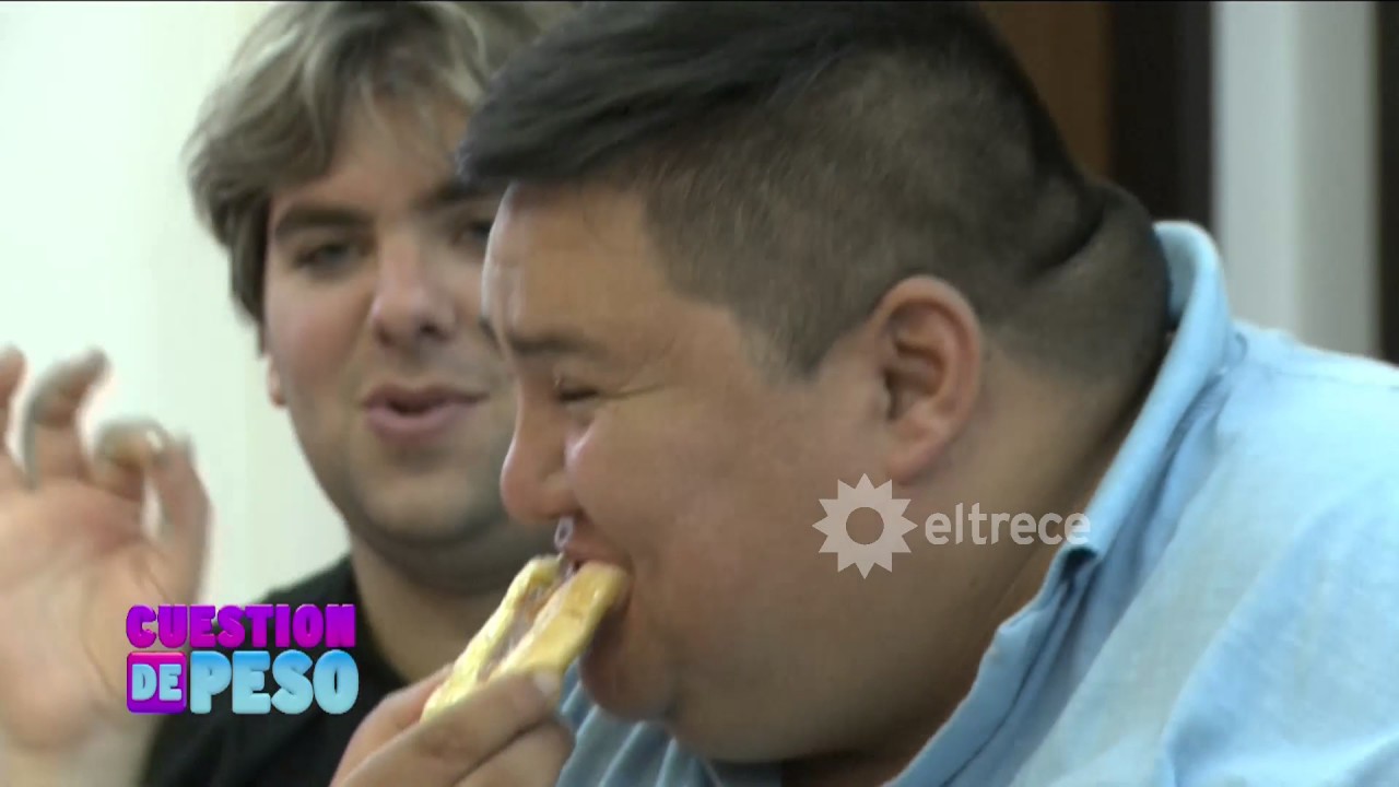 Volvió Luisito y sus compañeros no lo quieren en el grupo