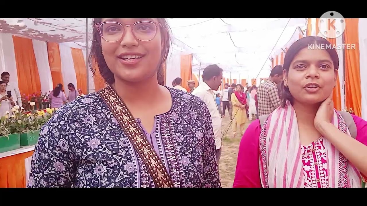  My Vlog ...KRISHI MELE KI BAMPAR DHOOM MAHADEV KI NAGRI KASHI ME 🙏🏿🙏🏿  