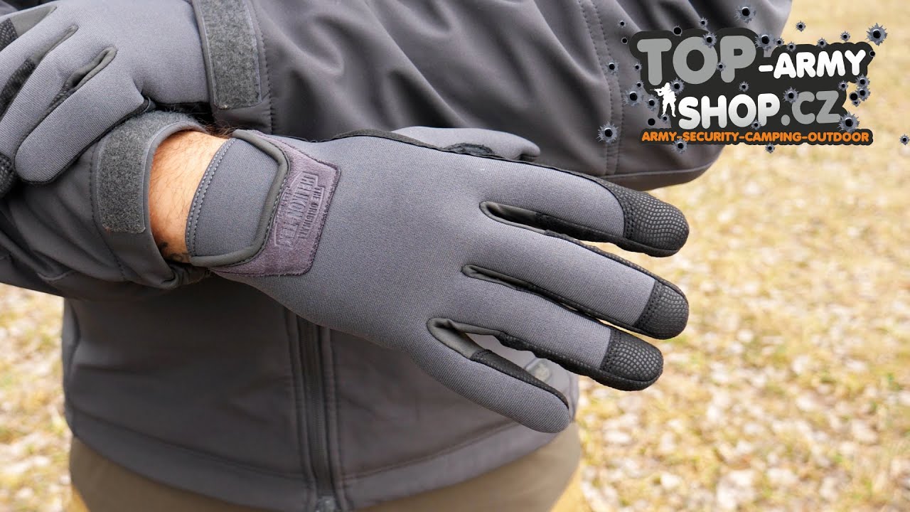 Rukavice Urban Tactical MK 2® Helikon Tex®