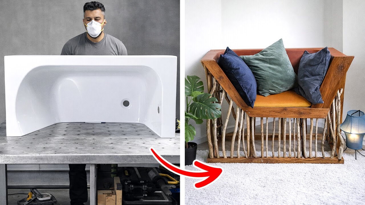 DIY Home Decor to Elevate your Space