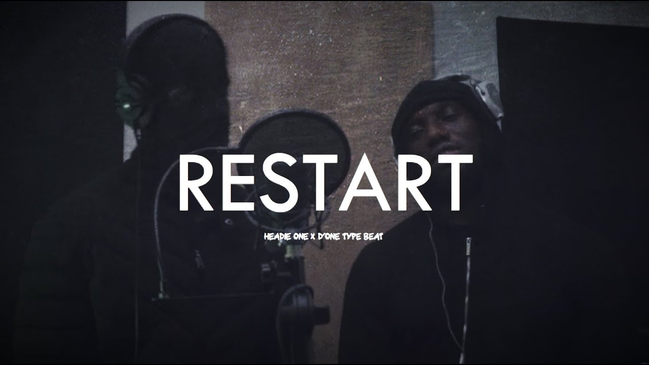 Headie One x D'One Type Beat 