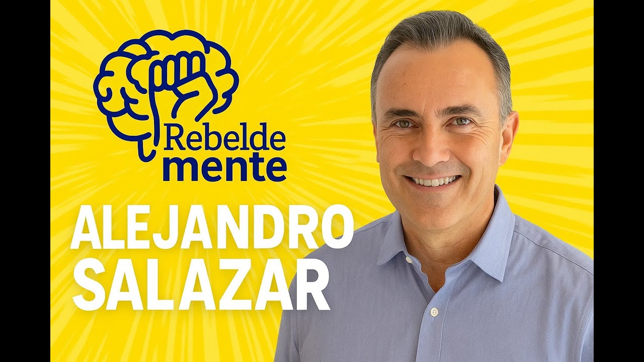 De pa&iacute;s victima a pa&iacute;s Ganador con Alejandro Salazar