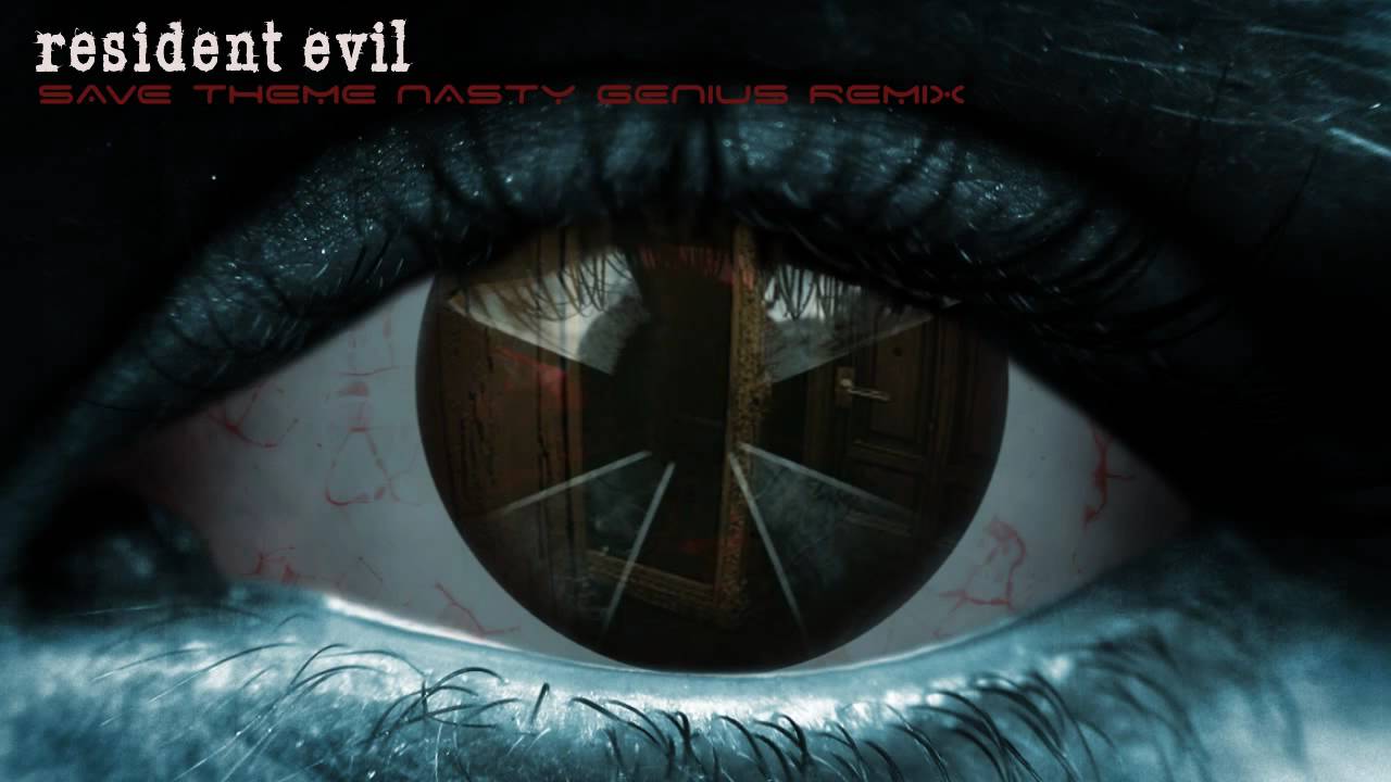 Resident Evil Save Theme (Nasty Genius Remix) | Free Download