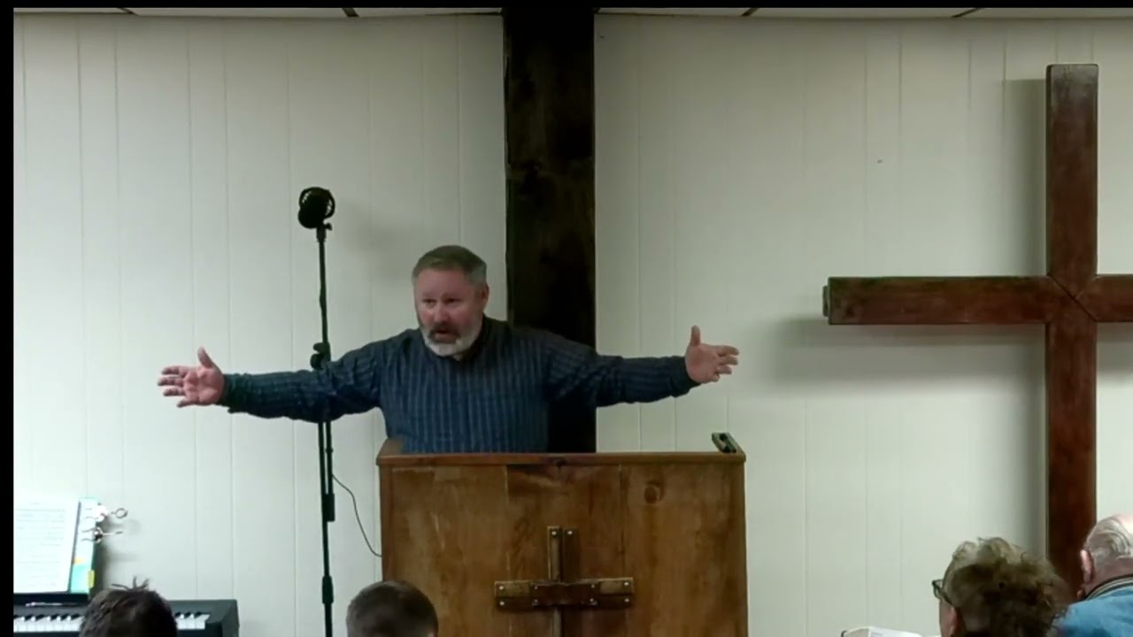 Who Are The 4 Horsemen of the Apocalypse / End Times | Saul Petty | Harvest Baptist Church